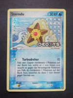 Pokemon Sterndu Reverse Stamp EX Deoxys 77/107 Deutsch Near Mint Sachsen - Weißwasser Vorschau