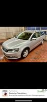 VW Passt B7 1,4 TSI ECo Fuel CNG Automatik 2011 Kr. München - Ottobrunn Vorschau