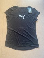 Neu! Sport Damen t-Shirt Puma schwarz, Gr. S Berlin - Hellersdorf Vorschau