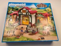 PLAYMOBIL 6926 Großer Reiterhof Rheinland-Pfalz - Schifferstadt Vorschau