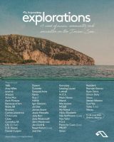 Anjunadeep Explorations Albanien 2 Tickets 13-18.06 Dhermi Friedrichshain-Kreuzberg - Kreuzberg Vorschau