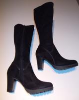 Damen Stiefel 37, Tamaris, Absatz 8 cm, so gut wie neu Bayern - Altendorf b. Nabburg Vorschau