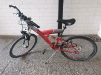 Fahrrad für Jugendliche (Jugendrad) Bayern - Bamberg Vorschau