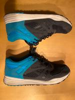 Reebok Ventilator Vintage Herrenschuhe Türkis/schwarz/weiß Nordrhein-Westfalen - Wesseling Vorschau
