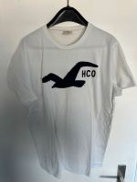 Hollister T Shirt M Hessen - Lahntal Vorschau