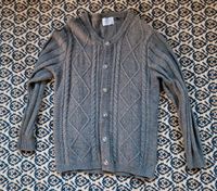 Landhaus Herren Trachtenjacke Strickjacke Gr.L zur Lederhose Baden-Württemberg - Güglingen Vorschau