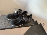 Marco Tozzi Sneaker schwarz/silber Bayern - Roding Vorschau