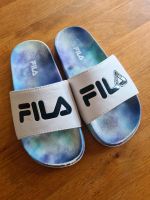 Fila Badeschuhe Grösse 33 Hannover - Linden-Limmer Vorschau