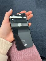 iPhone XS 256GB Defekt Sachsen-Anhalt - Emersleben Vorschau