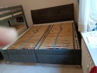 180,200 Doppel bett zu verkaufen Kreis Pinneberg - Wedel Vorschau