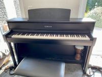 Yamaha Clavinova CLP-675 E-Piano Digitalpiano Hammermechanik Baden-Württemberg - Lauffen Vorschau