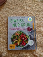 Eiweiß, nur grün Kochbuch Rezepte GU Kreis Pinneberg - Barmstedt Vorschau