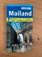 Reiseführer Mailand Köln - Riehl Vorschau
