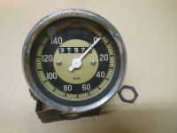 VDO Tacho 140 Km/h 80mm 1953 NSU Victoria Triumph Tachometer Sachsen - Freiberg Vorschau