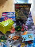 Lego Racers komplett 4577 Nordrhein-Westfalen - Nettetal Vorschau