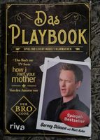 Das Playbook (How I met your Mother) Nordrhein-Westfalen - Hagen Vorschau