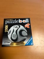 Ravensburger Puzzleball Teamgeist zur Fußbal WM 2006 Bayern - Sand a. Main Vorschau