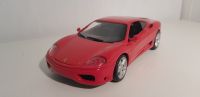 Modellauto 1:18 Mattel Ferrari 360 Modena unbespielt Rheinland-Pfalz - Udenheim Vorschau