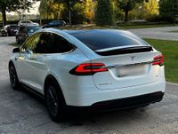 Tesla Model X 75D 525 Ps tausch gegen Model Y Rheinland-Pfalz - Hamm (Sieg) Vorschau