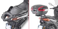 GIVI Topcase Träger für X-Max nur passend zum Originalträger NEU Kr. Passau - Passau Vorschau