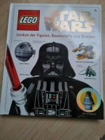 STAR WARS Lego Buch, Super Zustand Nordrhein-Westfalen - Bottrop Vorschau