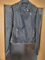 Damen Harley Davidson Biker Jacke Hessen - Bad Zwesten Vorschau