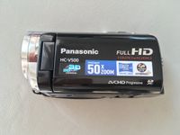 Panasonic HC-V500 HD Camcorder Neuwertig Rheinland-Pfalz - Mainz Vorschau