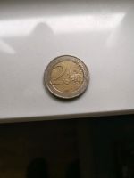 2 Euro Münze Fehlprägung Sachsen - Treuen Vorschau