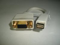 Adapter Mini DVI Stecker zu VGA Buchse 15pin Neu EUR 8,- Baden-Württemberg - Ludwigsburg Vorschau