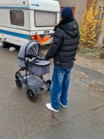 Kinderwagen Nordrhein-Westfalen - Bünde Vorschau