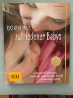 Das Geheimnis zufriedener Babys Nora Imlau Freiburg im Breisgau - Wiehre Vorschau