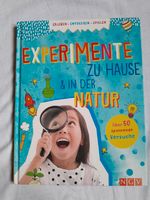 Experimente zu Hause & in der Natur Niedersachsen - Weyhe Vorschau