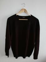 Cricket & Co Pullover lila schick Hessen - Limeshain Vorschau