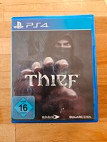 PS4 „Thief“ Kreis Pinneberg - Rellingen Vorschau