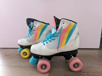 Rollschuhe für Kinder gr. 34 Bayern - Üchtelhausen Vorschau