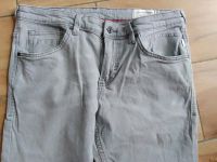 Jeans Gr. 32/34 Tom Tailor Slim grau bequem Baumwolle*top Zustand Leipzig - Großzschocher Vorschau