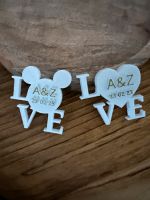 Magnet personalisiert Gastgeschenk Hochzeit Giveaway Nordrhein-Westfalen - Kerpen Vorschau