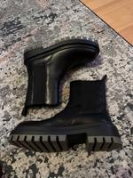 ZARA Boots Stiefel Stiefeletten Baden-Württemberg - Mannheim Vorschau