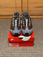 Nike Air Max 95 Freddy Krueger EU 44,5 Neu DS Bayern - Frasdorf Vorschau