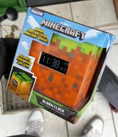 Minecraft Wecker, Uhr, Wecker Dresden - Cotta Vorschau