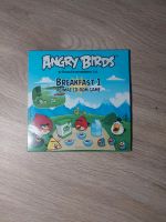 Ein seltenes Angry Birds spiel für pc Baden-Württemberg - Ebhausen Vorschau