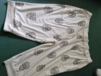 Damen Capri Hose Gr. 54 Saarland - Lebach Vorschau