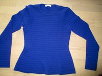 BOSS Pullover Strickbluse Bluse Shirt Strick Viskose neu Gr. 38 M Berlin - Dahlem Vorschau