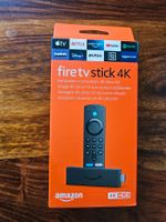 FireTV-Stick 4k neu, OVP, Abholung Augsburg Bayern - Augsburg Vorschau