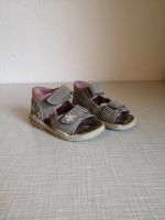 Pepino Mädchen Sandalen Gr 23 rosa grau Baden-Württemberg - Amtzell Vorschau