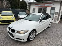 BMW 320d Touring E90 Tüv Xenon Klima Facelift Tempomat !!!! Nordrhein-Westfalen - Siegen Vorschau