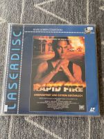 Laserdisc Rapid Fire Nordrhein-Westfalen - Bocholt Vorschau