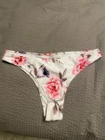 Tolle Bikini Hose florales Muster neu Nordrhein-Westfalen - Büren Vorschau