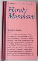 Gefährliche Geliebte, Haruki Murakami, Brigitte Edition, Rheinland-Pfalz - Neustadt an der Weinstraße Vorschau