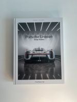 Buch: Porsche Unseen Design Studies Baden-Württemberg - Karlsbad Vorschau